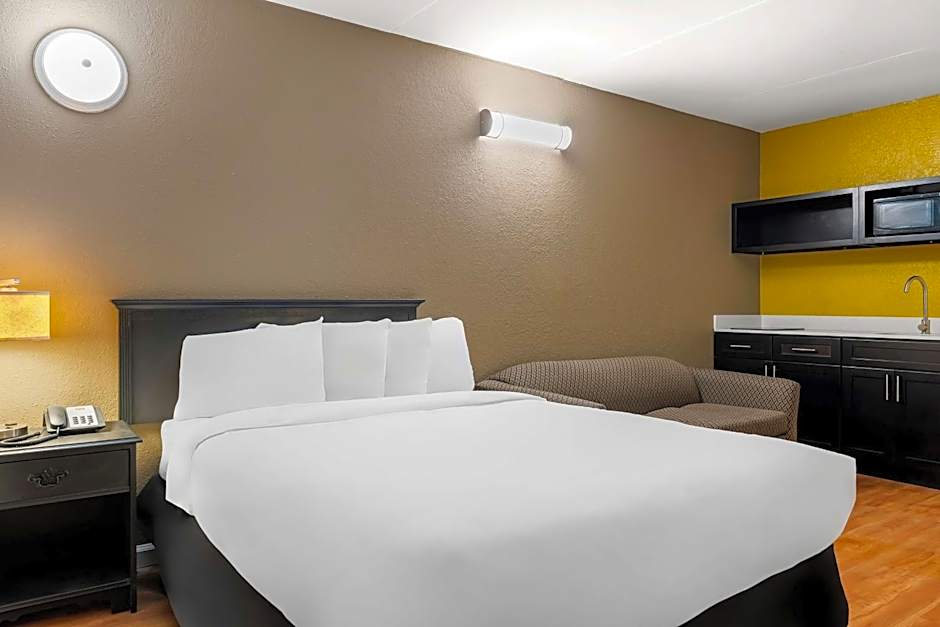 Signature Inn Danville