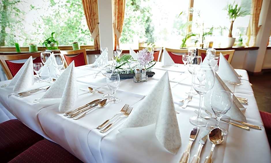 Hotel Bergschlößchen