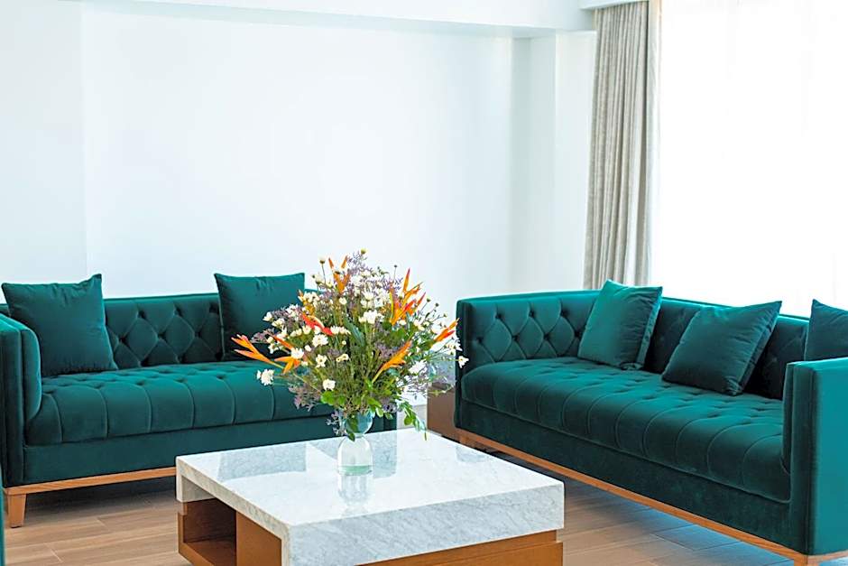 Urban by CityBlue Hotel, Dar es Salaam