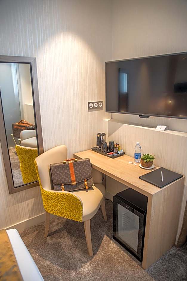 Best Western Beausejour