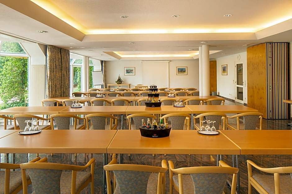 Hotel Heidehof garni