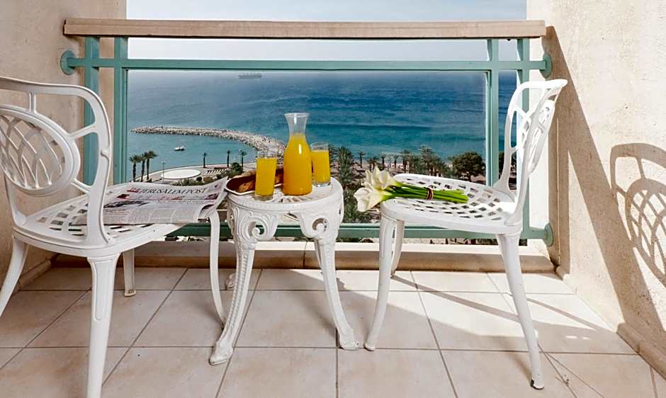 Herods Palace Hotels & Spa Eilat a Premium collection by Fattal Hotels