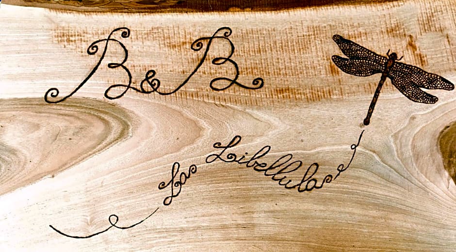 B&B La libellula