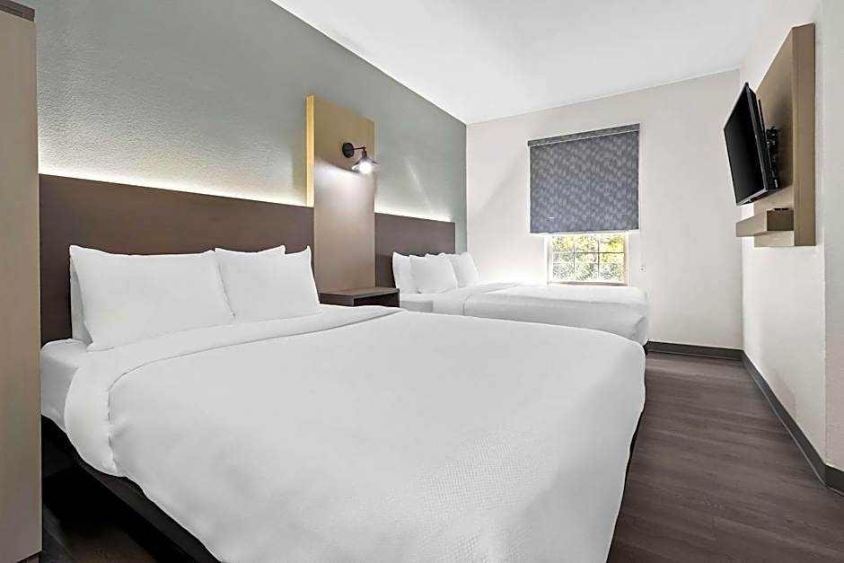 MainStay Suites Columbia Harbison