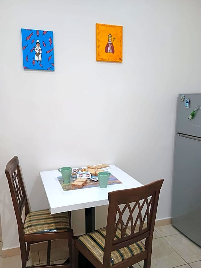 B&B Dimora Cirillo
