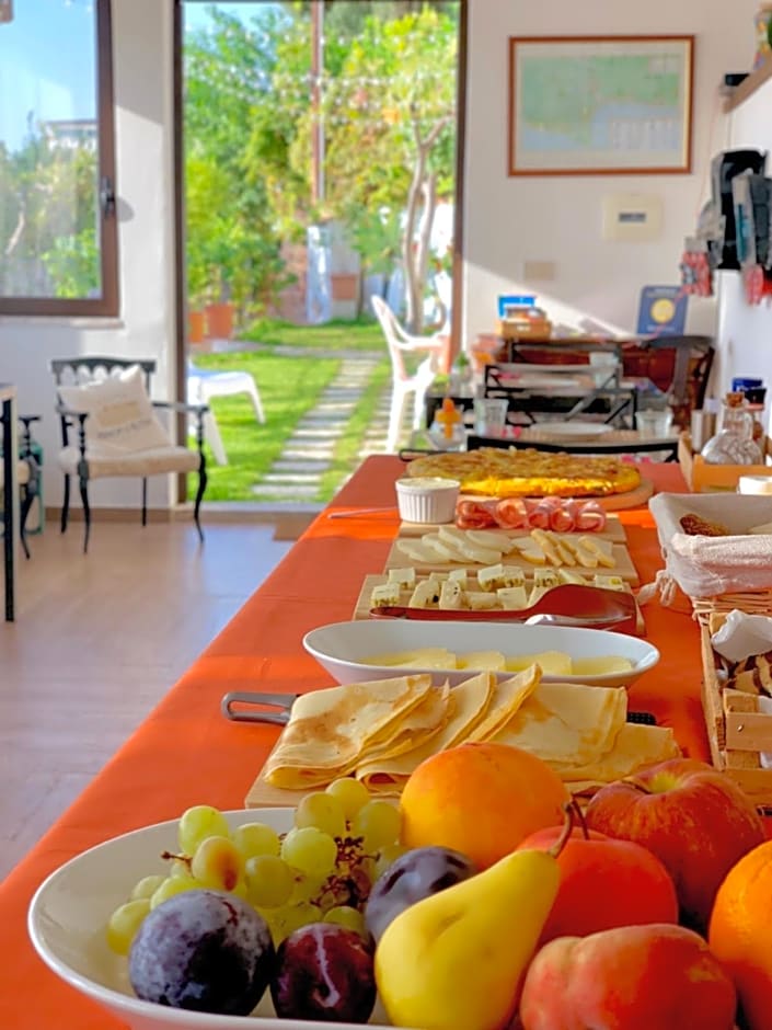 B&B Villa Vittoria