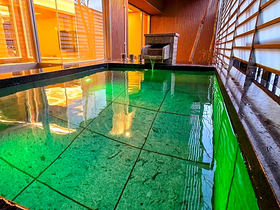 Kinugawa Plaza Hotel