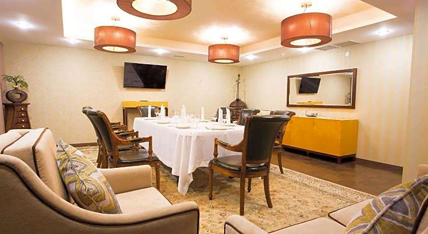 Best Western Plus Astana