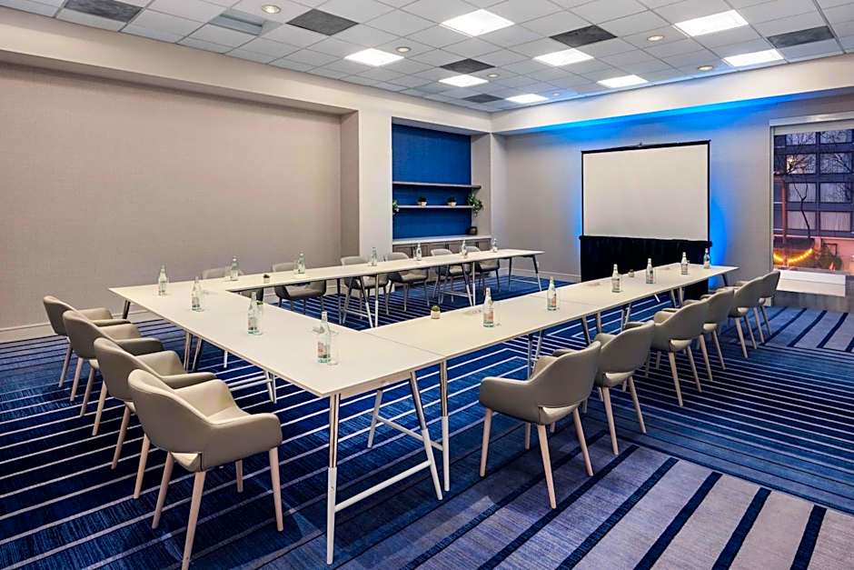 Hilton San Jose