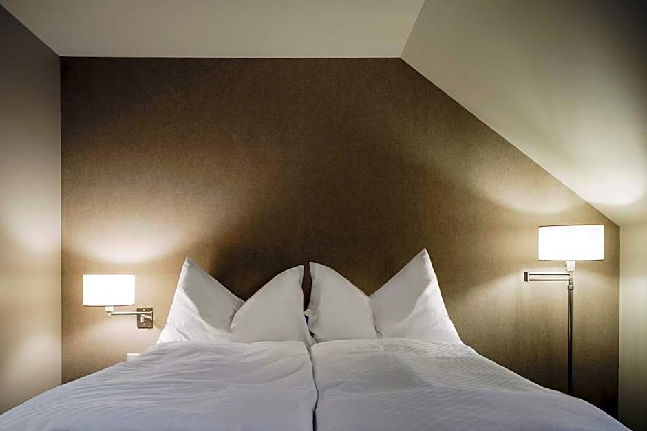 BLUME Baden Hotel & Restaurant