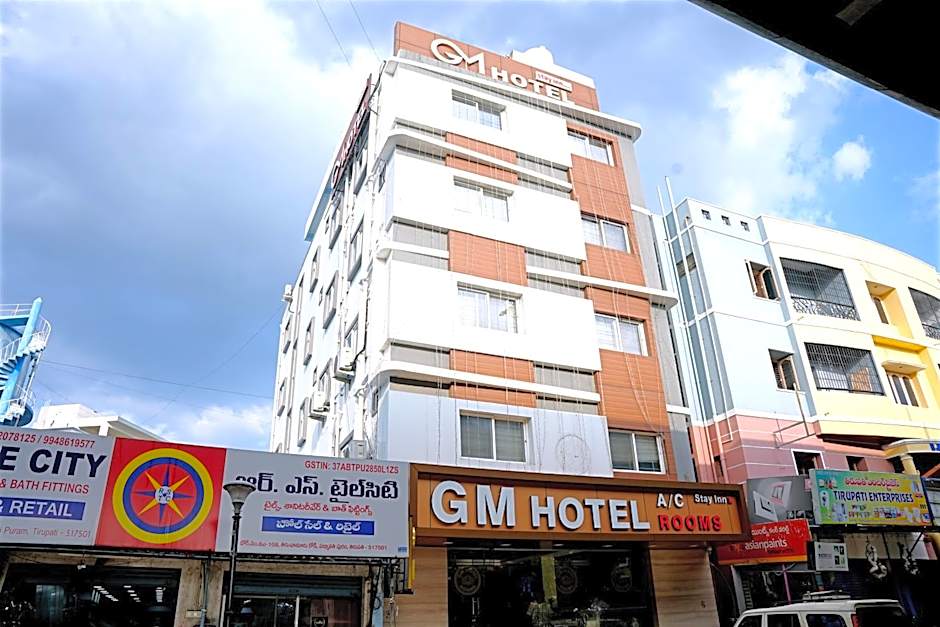 GM hotel