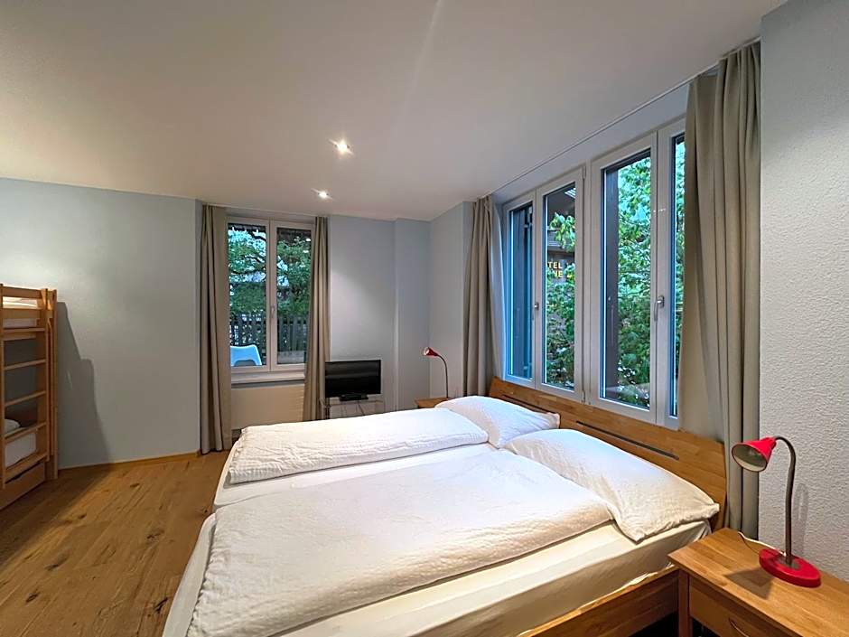 Hotel Sternen Budget