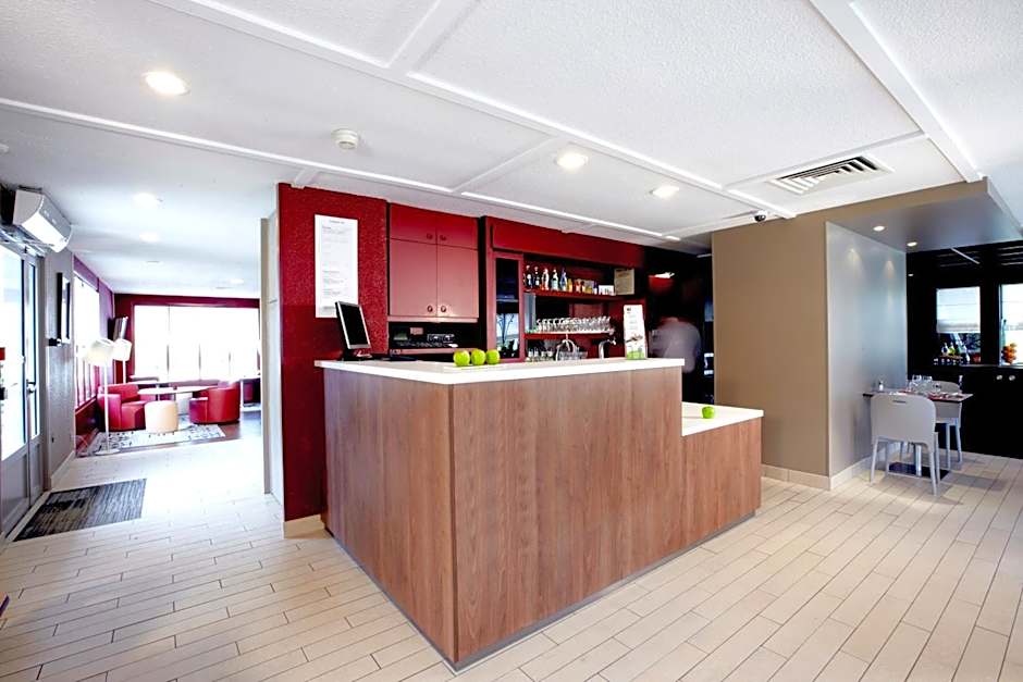 Campanile Grenoble Nord - Saint-Egrève