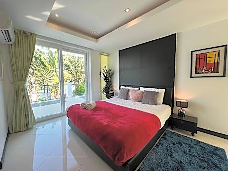 5-Bedroom Villa with Private Pool