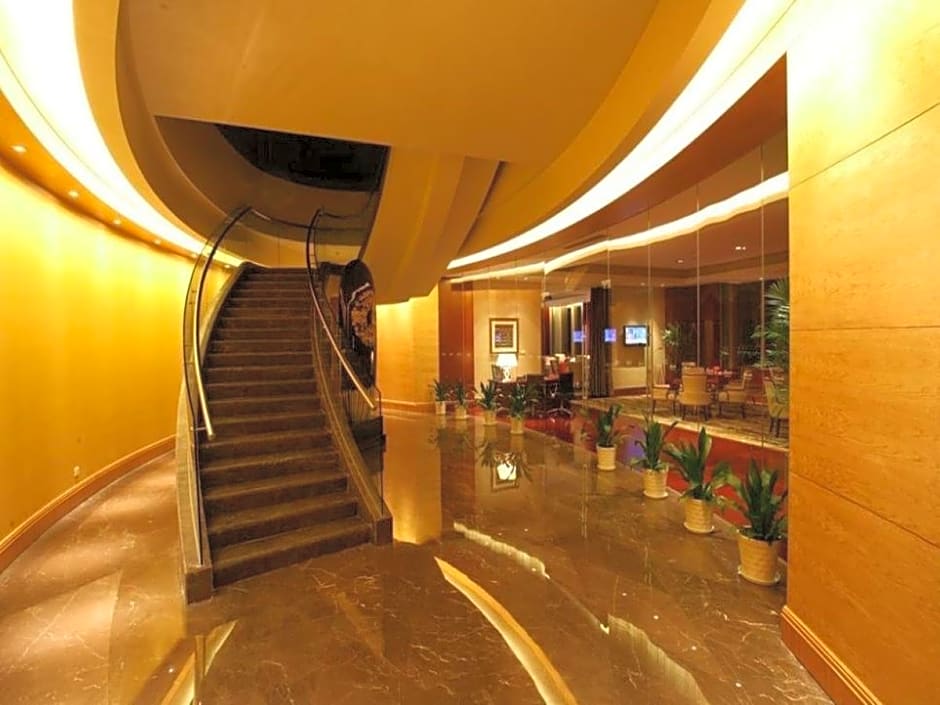 Kempinski Hotel Suzhou