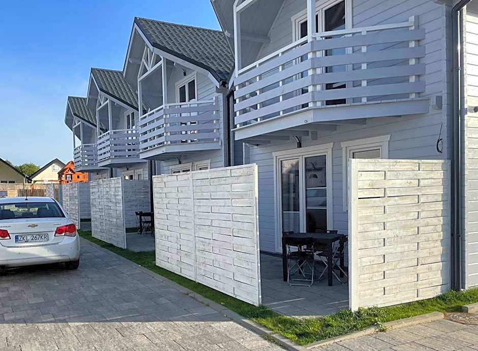 Domki letniskowe Layla