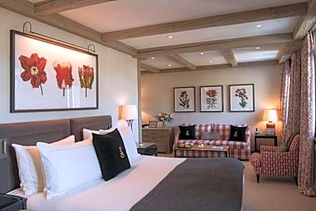 Classic Junior Suite