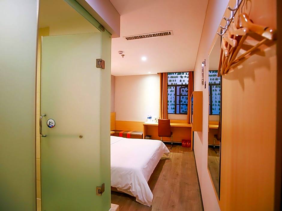 7 Days Premium Zhangjiajie Tianmen Mountain Railway Station