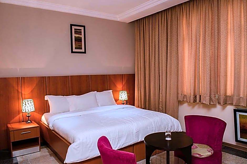 Swiss International Mabisel Port Harcourt