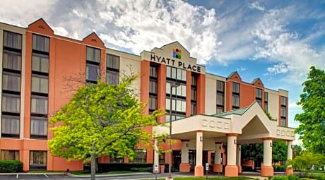 Hyatt Place Tulsa South Medical District