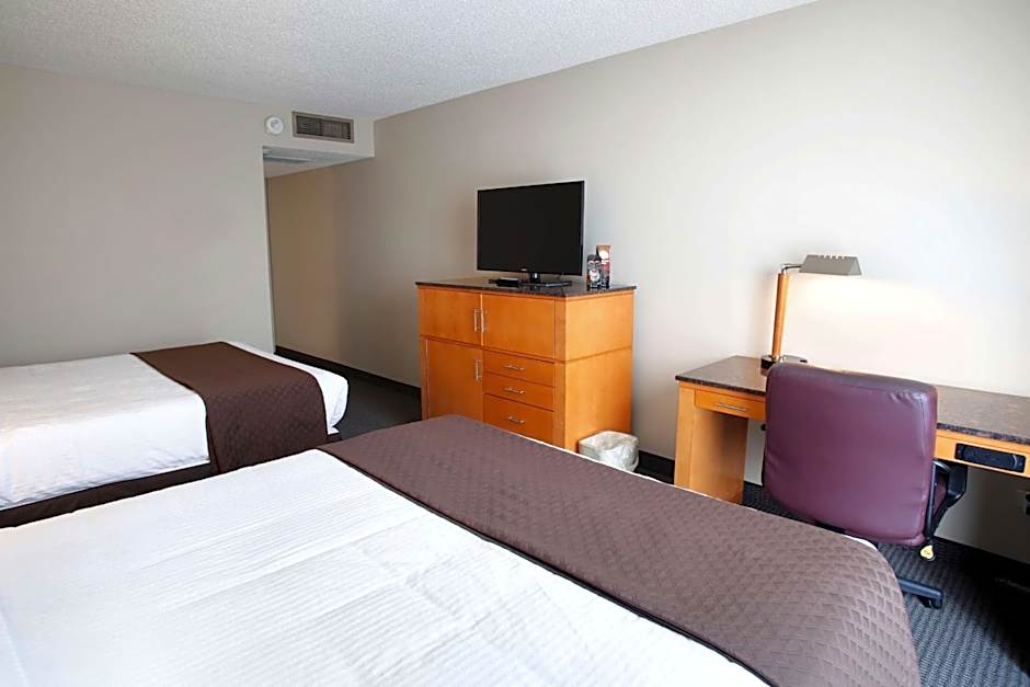 Red Lion Inn & Suites Olympia, Governor Hotel
