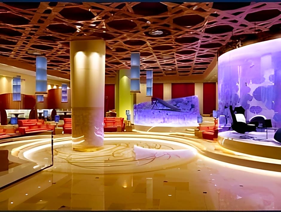 Sheng Du International Hotel
