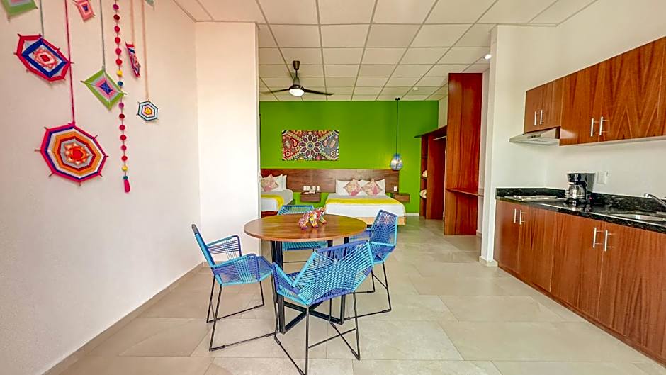 Riviera Sayulita Hotel