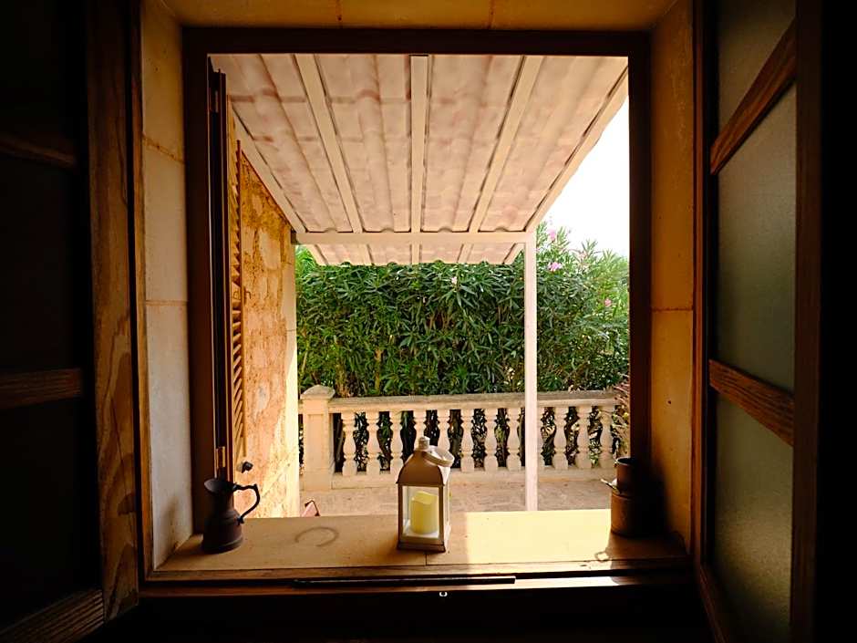 Agroturismo S Hort de Can Carrio AG226