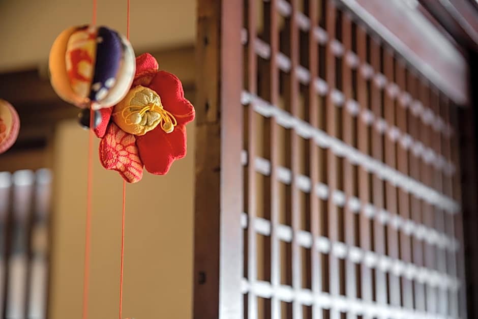 Kadokyu Ryokan