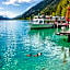 Der Kaerntnerhof am Weissensee, SeeHotel & SeeApartments direkt am See