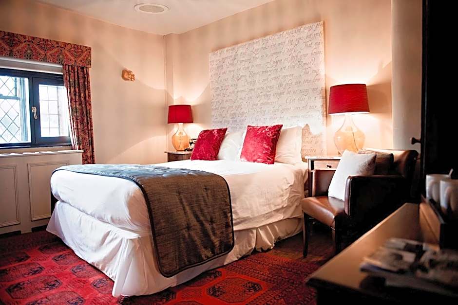 The White Swan Hotel