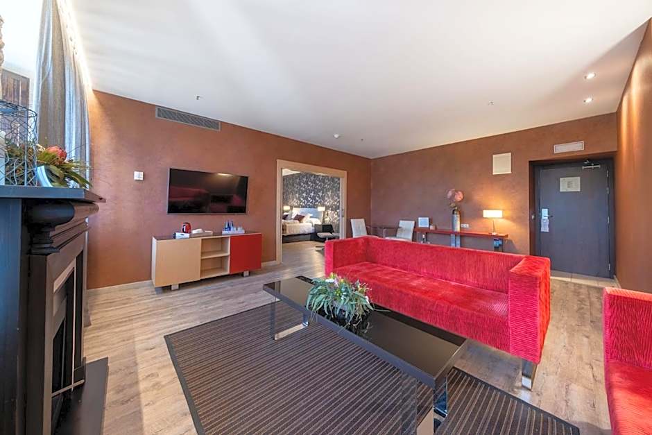 Castilla Termal Burgo de Osma