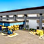Days Inn by Wyndham Fort Smith