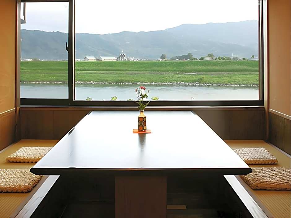 Roppokan Ryokan