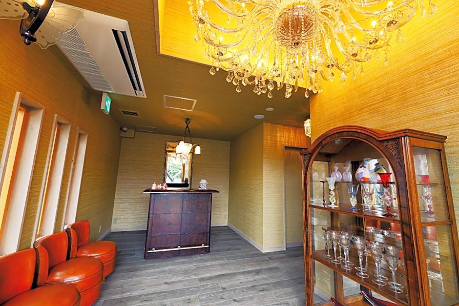 Auberge French no Mori