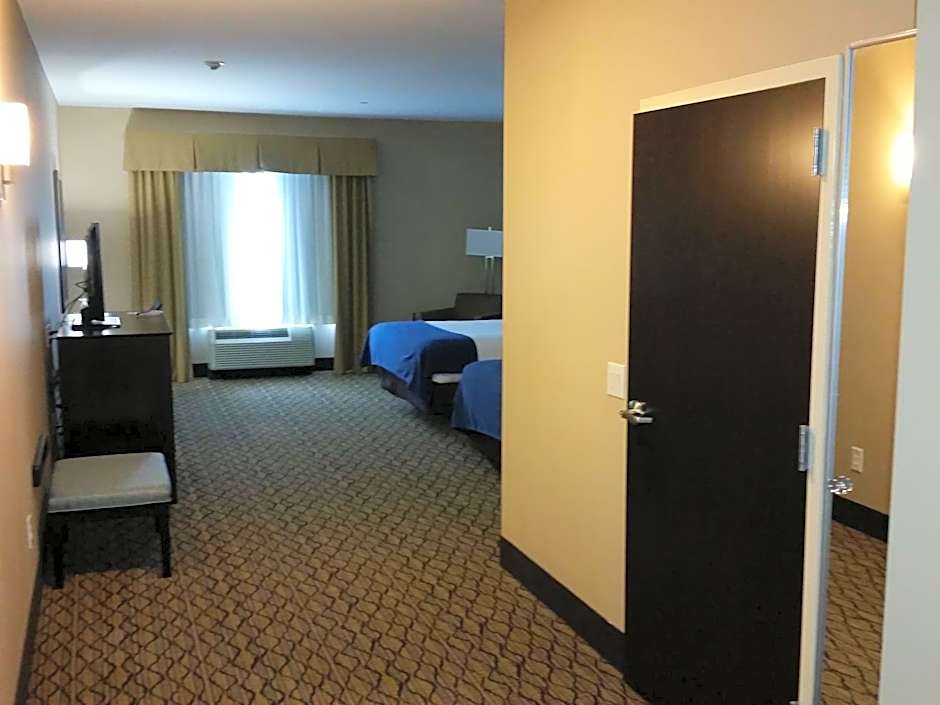 Holiday Inn Express and Suites Atascocita - Humble - Kingwood By IHG
