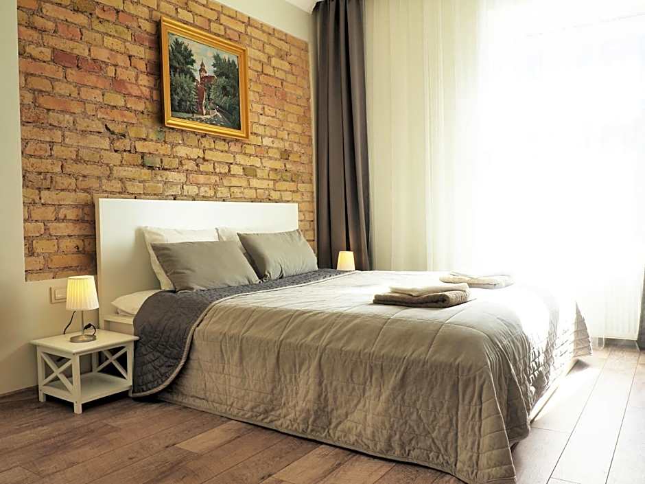 Emi apartment