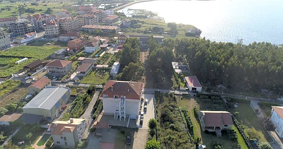 Hotel Ria Toxa