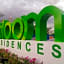 2BR SMDC Bloom Residences Near NAIA Wi-fi +Netflix