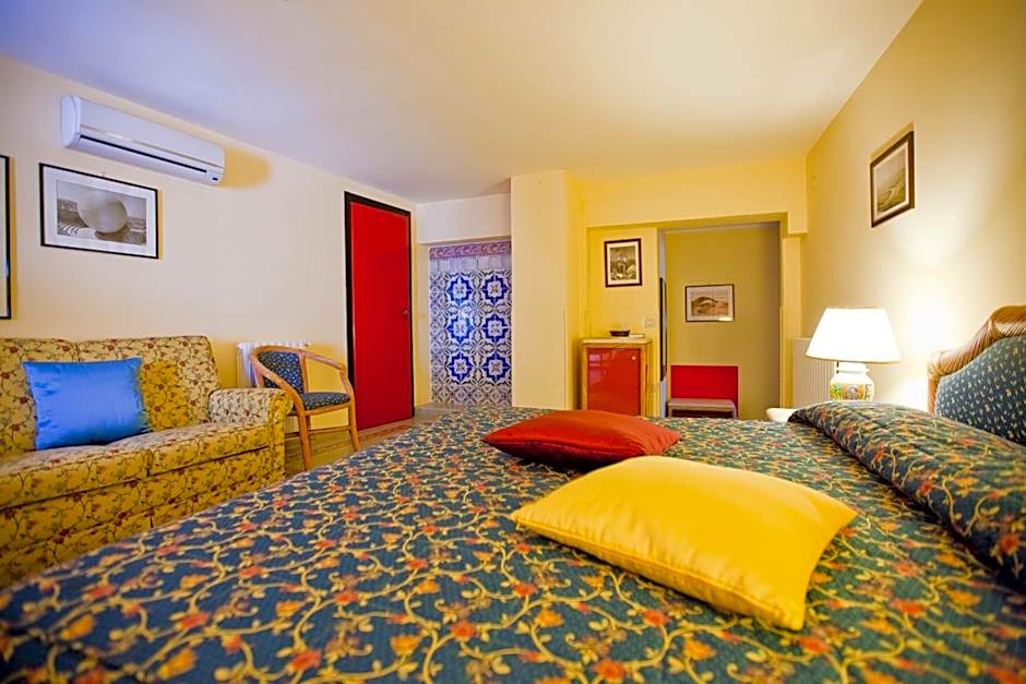 Hotel Elimo