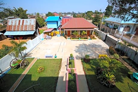 Royal Green Hotel