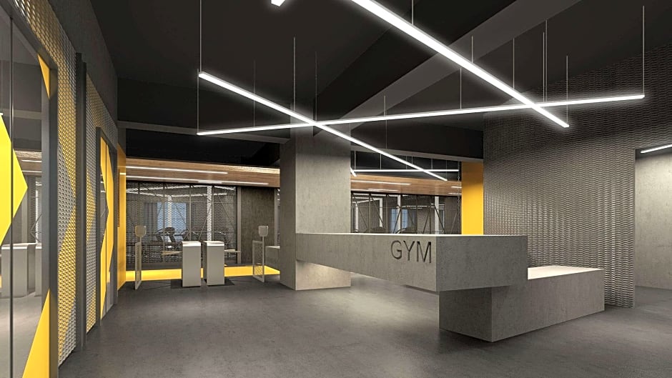 Holiday Inn Express Liaocheng Chiping By IHG