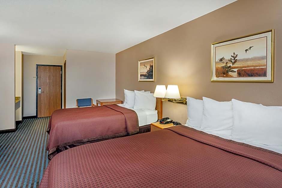 Days Inn by Wyndham Charleston