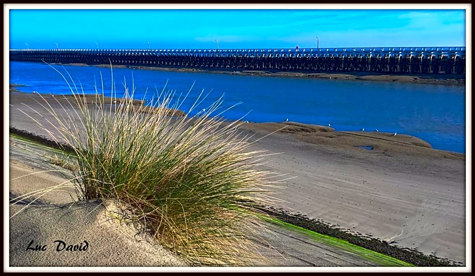 B&B Villa Sans Soucis – Nieuwpoort, AZ