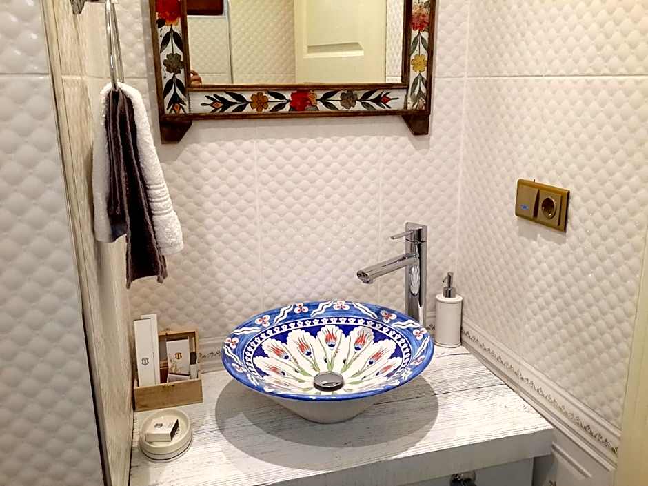 Lemon Villa Hotel - Adult Only