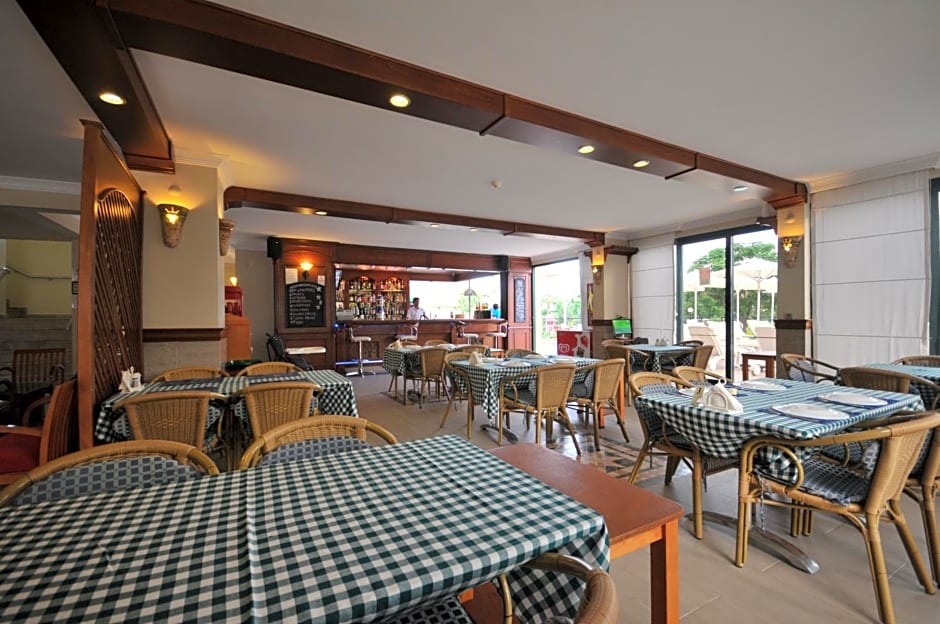 Aegean Princess Apartments And Studio