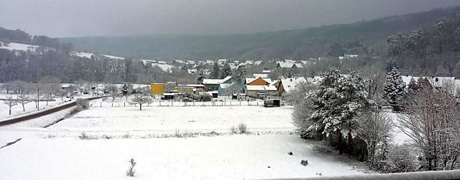 Landgasthof Zum Hirschen