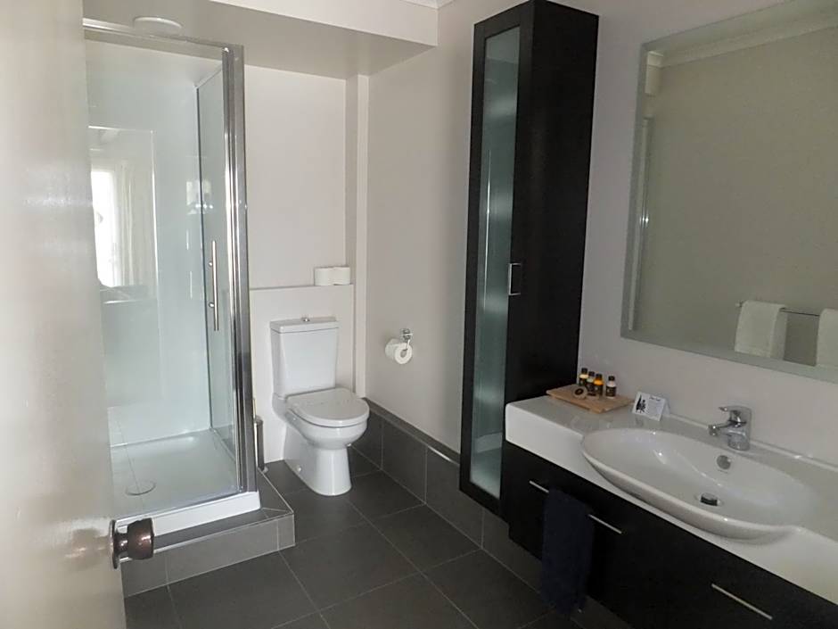 Quality Inn Acapulco Taupo
