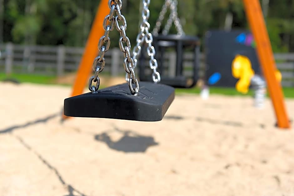 Apartamenty Szelągówka