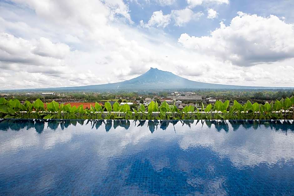 Innside By Melia Yogyakarta